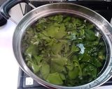 味も粘りも別格！ 刻みめかぶ作り方5写真