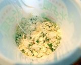 麻婆スパゲティ その2作り方5写真
