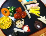 ☺️2020年❤️子供の日❤️☺️作り方12写真