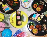 ☺️2020年❤️子供の日❤️☺️作り方14写真