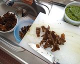 味も粘りも別格！ 刻みめかぶ作り方10写真