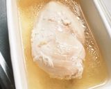 自家製サラダチキン作り方7写真
