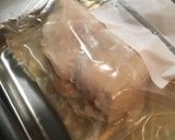 自家製サラダチキン作り方8写真