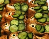 兜おいなりさん、鯉のぼりおいなりさん作り方5写真