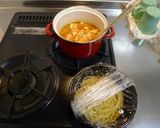 麻婆スパゲティ その2作り方9写真