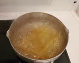 簡単！　シンプルなボンゴレパスタ作り方3写真