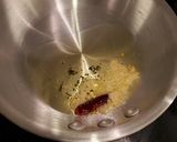簡単！　シンプルなボンゴレパスタ作り方4写真