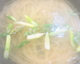 彩りカルボナーラ作り方5写真