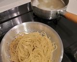 簡単！　シンプルなボンゴレパスタ作り方8写真