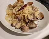 簡単！　シンプルなボンゴレパスタ作り方10写真