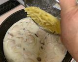 簡単マカロニグラタン!!作り方8写真