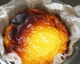 ヨーグルトケーキ作り方11写真