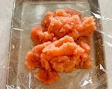 明太子スパゲティ作り方6写真