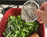 しらすピーマン作り方5写真