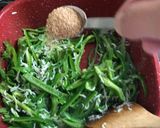 しらすピーマン作り方6写真