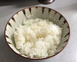 しらす丼作り方1写真