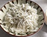 しらす丼作り方2写真