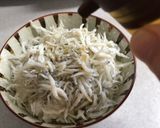 しらす丼作り方4写真