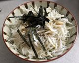 しらす丼作り方5写真