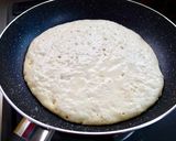 BPなしの手作りホットケーキミックス作り方10写真