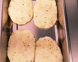 大人のハッシュドポテト作り方3写真