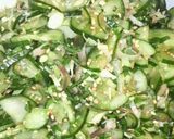 超簡単!本つゆdeサッパリ香味丼作り方4写真
