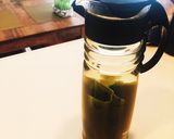 ほったらかし！昆布出汁を作り置き作り方4写真