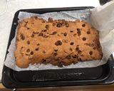 キャラメルソース消費もプロテインクッキー作り方6写真