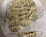 こねない、簡単餃子!作り方4写真