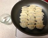こねない、簡単餃子!作り方5写真