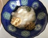 簡単おしゃれヨーグルトソース作り方1写真