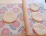 フランス生地♪焼きカレーパン&チーズパン作り方7写真