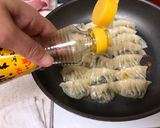 こねない、簡単餃子!作り方6写真