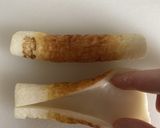 必要な食材は3つ！ちくわで簡単おつまみ☆作り方1写真