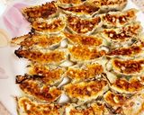 こねない、簡単餃子!作り方7写真