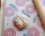 フランス生地♪焼きカレーパン&チーズパン作り方9写真