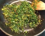 大根葉のふりかけ作り方6写真