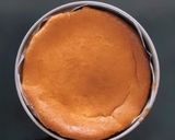 豆乳チーズケーキ(マミーから伝授レシピ)作り方3写真