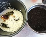 切餅中華おこわ＆ひじき煮物＋離乳食完了期作り方1写真