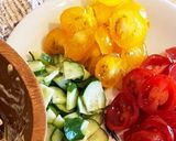 簡単♪鯉のぼりサンド♪こどもの日に♪作り方3写真