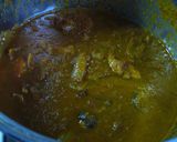 作り置き。カレーのベース作り方6写真