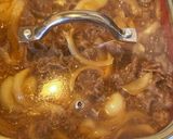 隠し味でキマる!牛丼作り方4写真