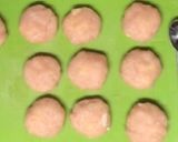 形成簡単♪鶏ささみチーズイン　FP使用作り方3写真