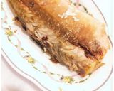 鯖パスタ作り方1写真