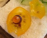 簡単♪鯉のぼりサンド♪こどもの日に♪作り方9写真