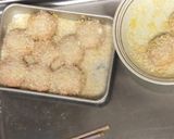 形成簡単♪鶏ささみチーズイン　FP使用作り方5写真
