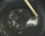 ひまわりオイルde焼きバナナ作り方2写真