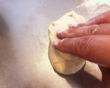 簡単！美味しい！手作りフォカッチャ作り方8写真