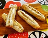 スペルト小麦のパン作り方7写真