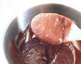 ミニパウンドケーキ ナッツショコラ作り方4写真